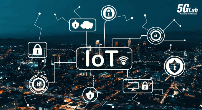 IoT Integration with Private 5G Network: A Catalyst for Smart Cities and Industries in India